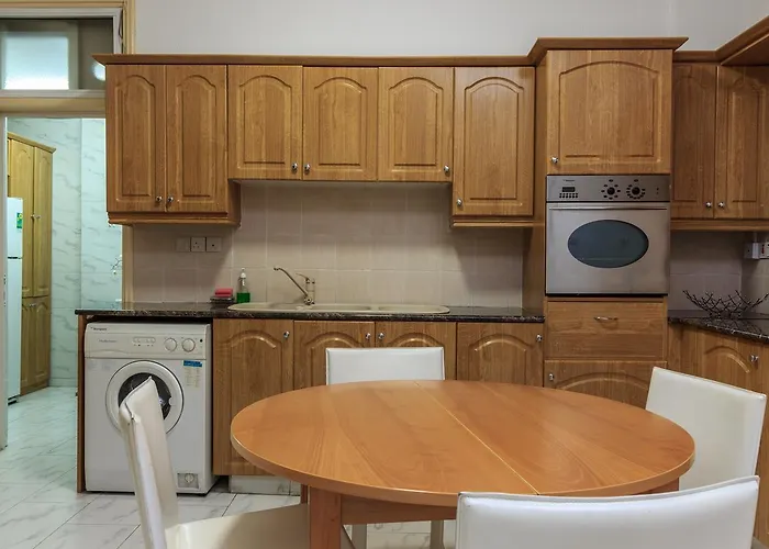 Les Palmiers House Lárnaka