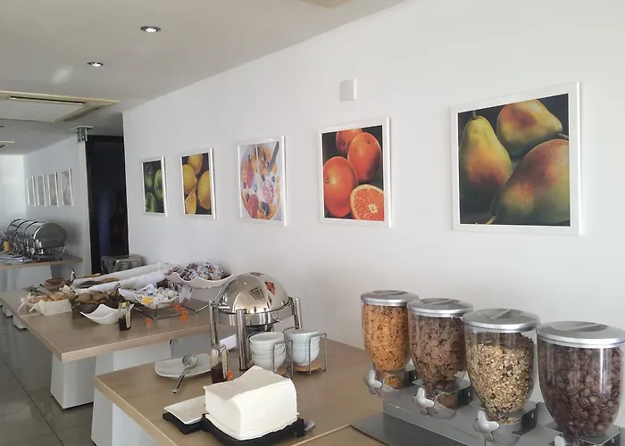 Apartman Les Palmiers House *