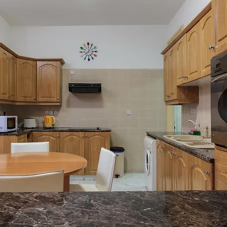 Les Palmiers House Lárnaka