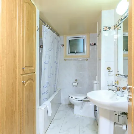 Les Palmiers House Апартаменты *