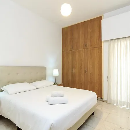 Апартаменты Les Palmiers House *