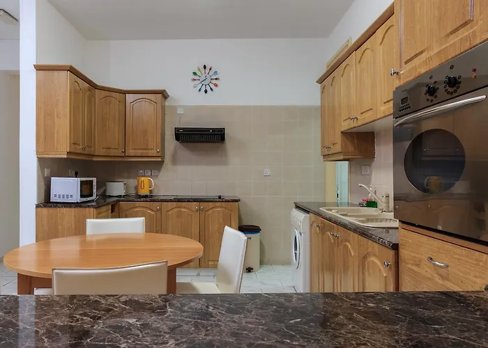 Les Palmiers House Ларнака