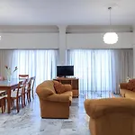 公寓 莱斯波米尔公寓